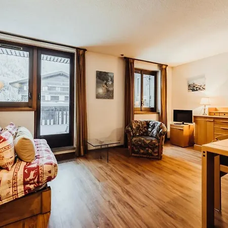 Liarets Furnished Flat