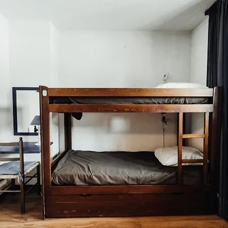 Liarets Furnished Flat