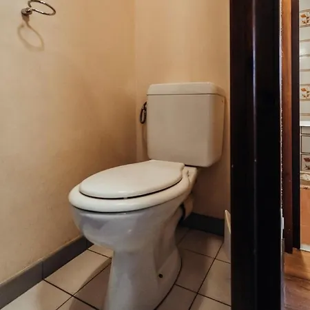 Liarets Furnished Flat Appartement Chamonix