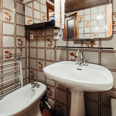 Liarets Furnished Flat Chamonix