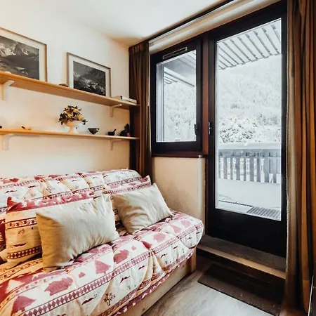 Appartement Liarets Furnished Flat Chamonix
