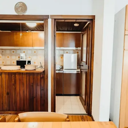 Liarets Furnished Flat *
