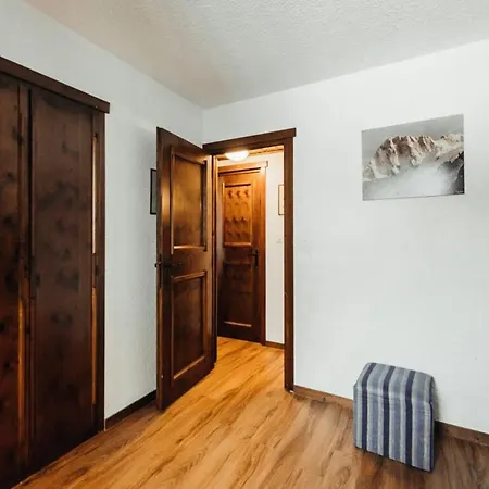 Appartement Liarets Furnished Flat