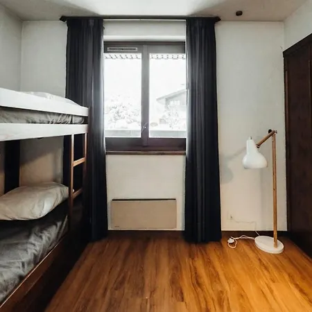 Liarets Furnished Flat Appartement