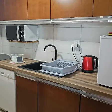Appartement Liarets Furnished Flat Chamonix